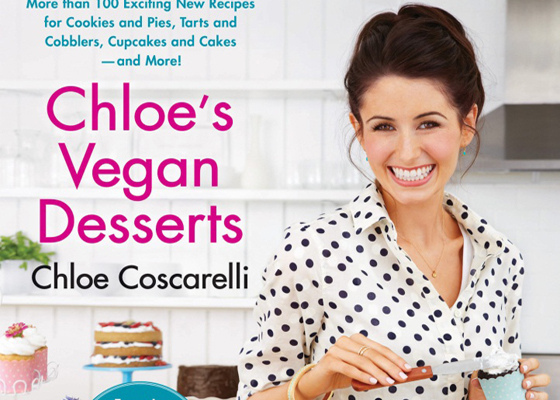 chloe's vegan desserts