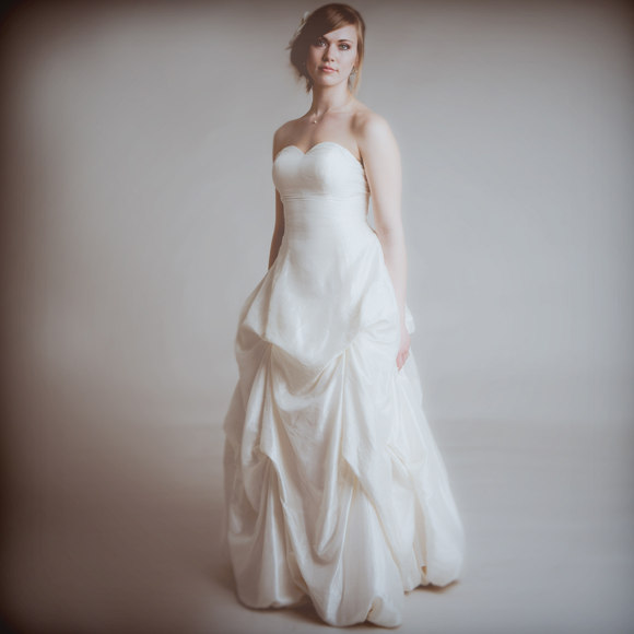 8 Eco-Friendly Wedding Dress Brands to Know