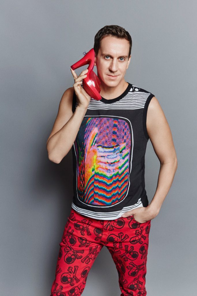 Jeremy Scott_Melissa press 2