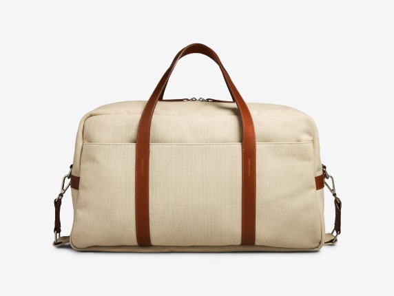 Oliver_Cabell_Duffle-Tan-Front