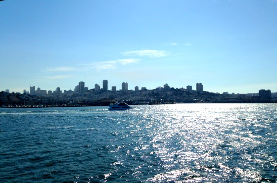 SF-from-Alcatraz-Ferry