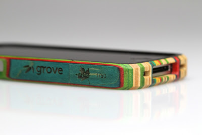 MapleXO collaboration with Grove