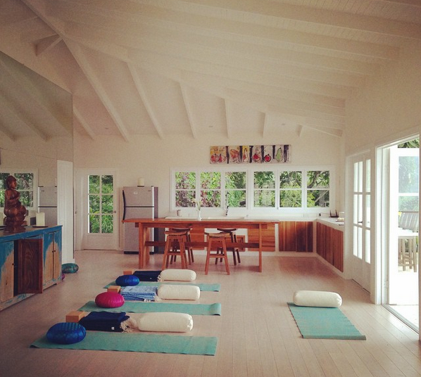 The-Retreat-Yoga-Room