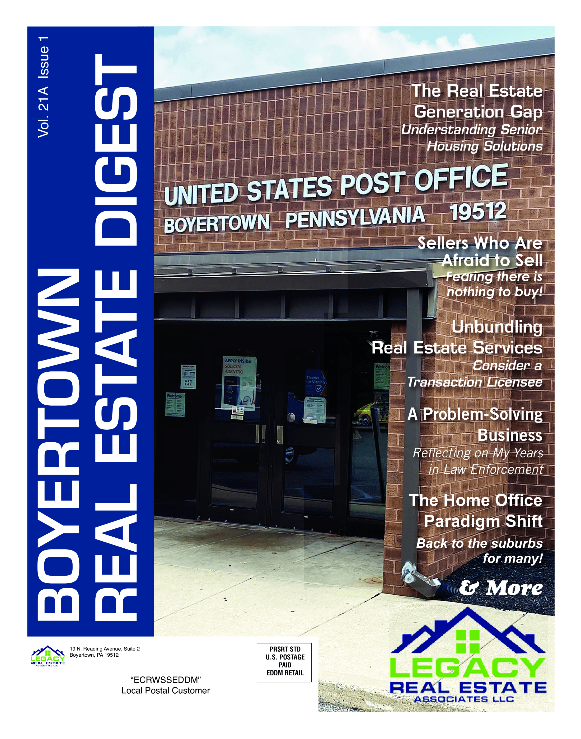 eNewspaper Viewer Boyertown Real Estate Digest