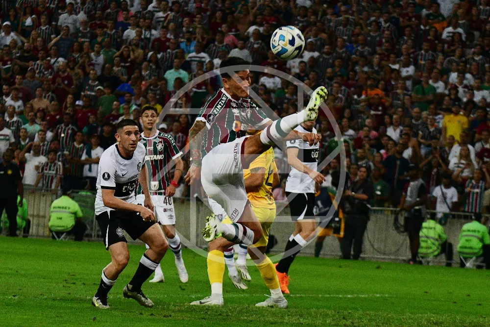 Palpite Atlético Nacional x Olimpia: 02/05/2023 - Libertadores