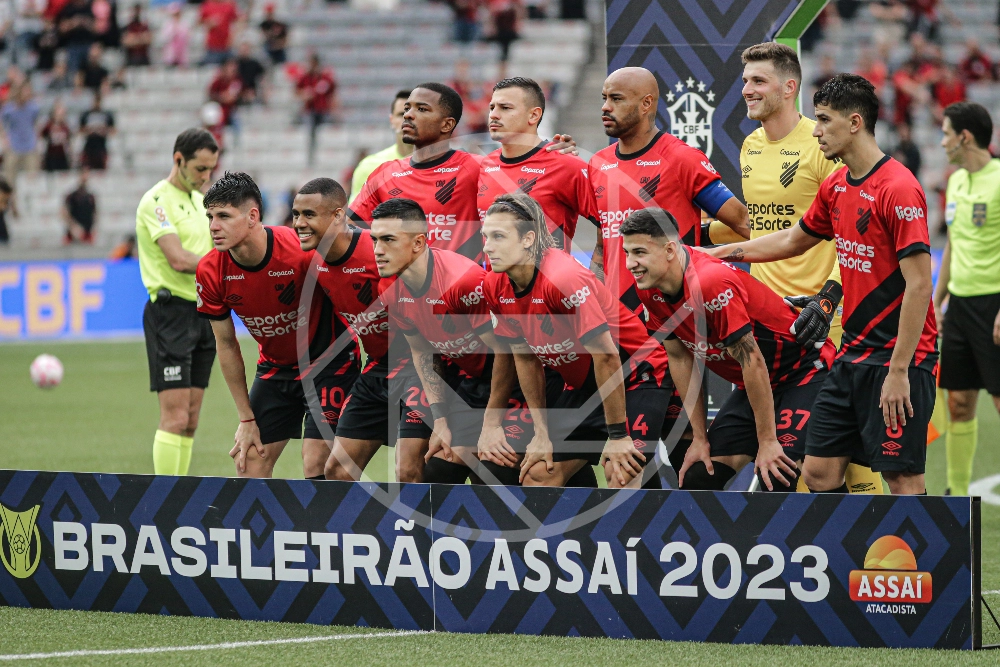 Athletico x São Paulo: ge transmite ao vivo e de graça jogo pela 30ª rodada  do Brasileirão; veja como assistir, brasileirão série a