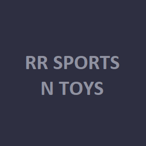RR Sports N Toys