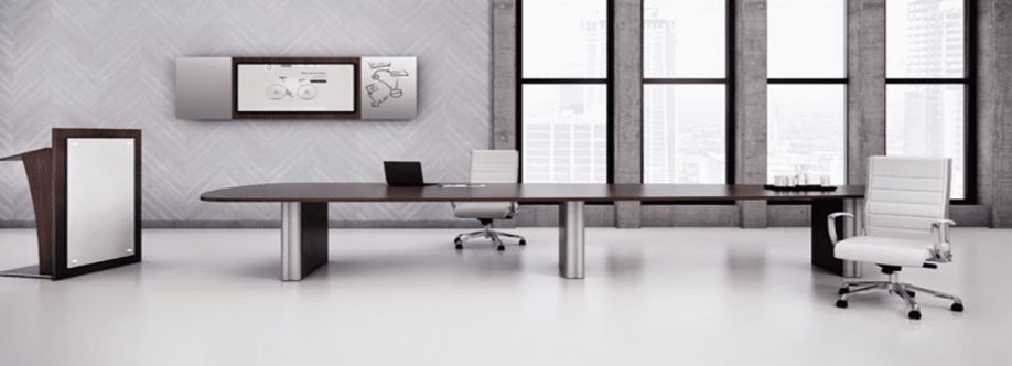 Glenwood Office Furniture Cover Image