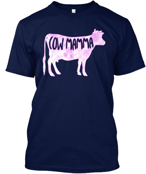 12/21 - Cow Mamma Cows Bovine Farm