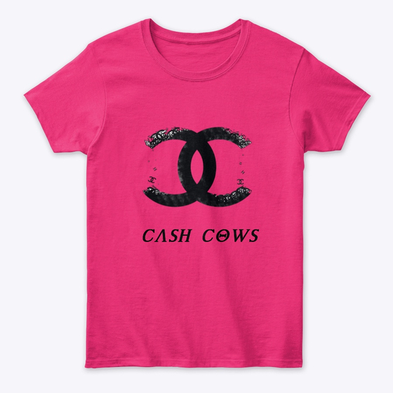 (Ba) Cash Cows (Ba)