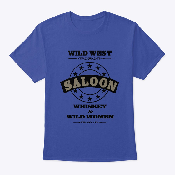 Wild West Saloon Country Western Bar