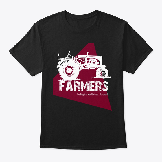 Farmers Gift For Farming Picture