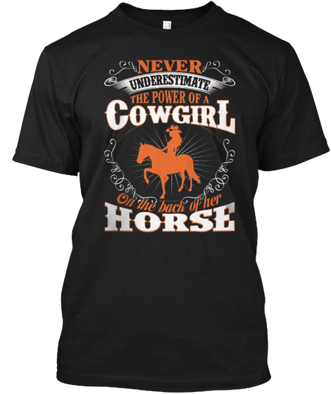Horse Heartbeat Tshirt - Horse Lovers Shirt