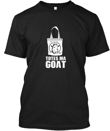 Toats Ma Goats Love Farm Animals