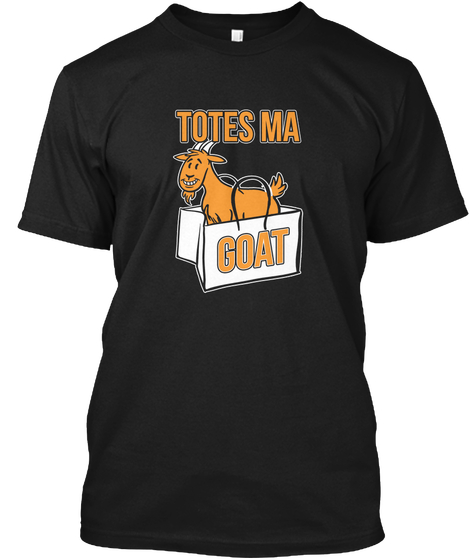 Toats Ma Goats Cattle Ranch Farm Pets