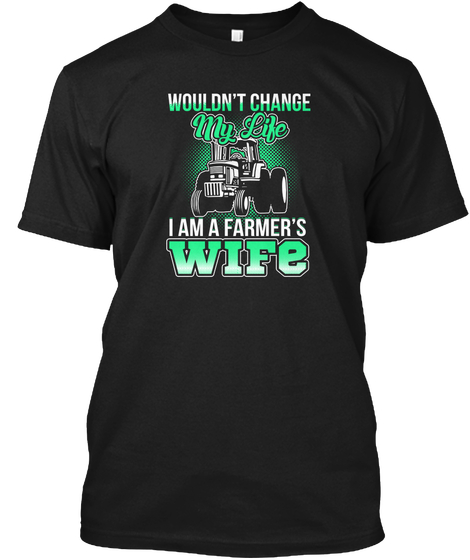 We Love Cattle Farm Ranch Funny T-shirt