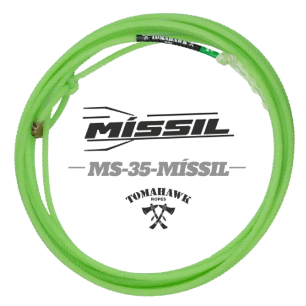 Corda Pé Tomahawk MS 35 Míssil