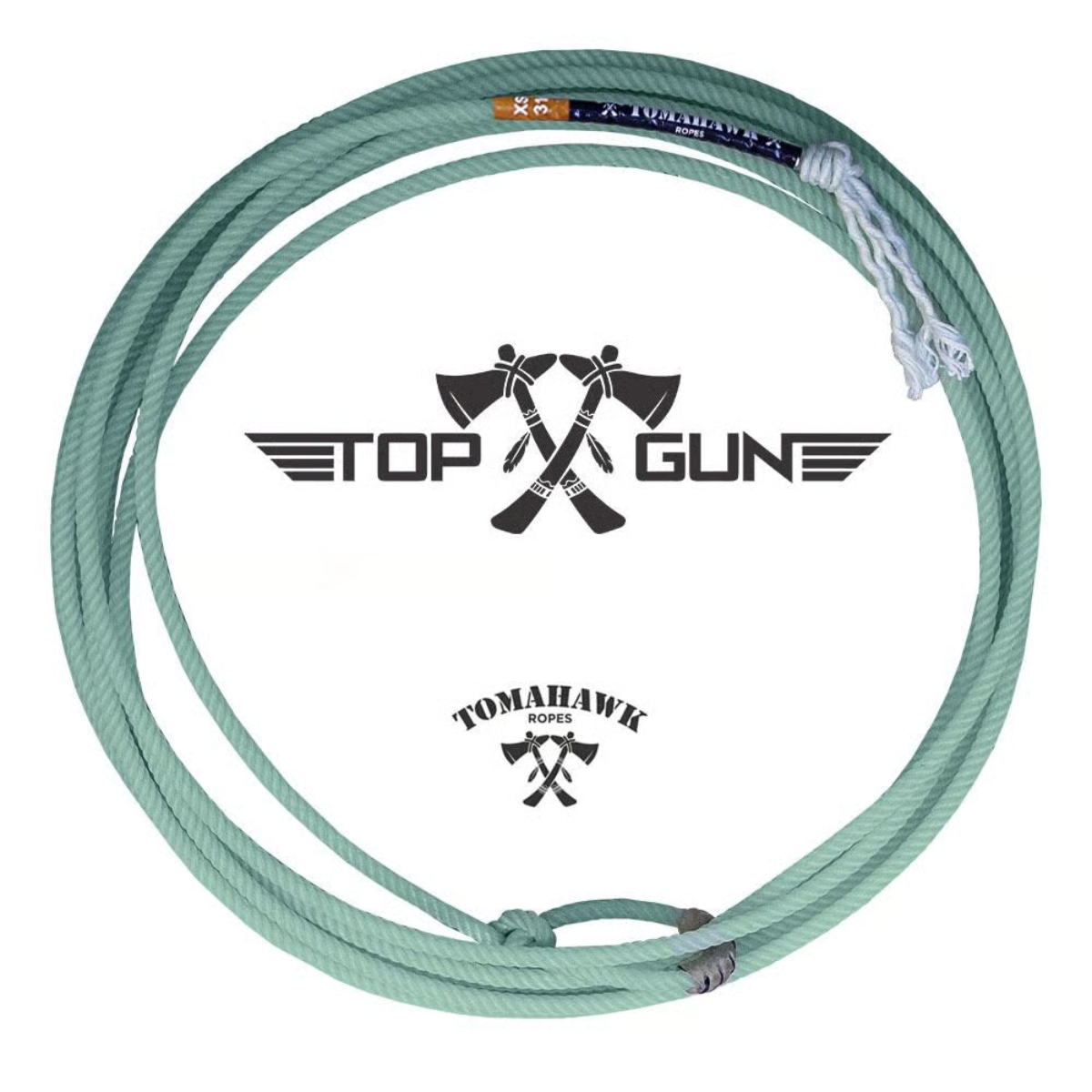 Corda Cabeça Tomahawk S 31 Top Gun 