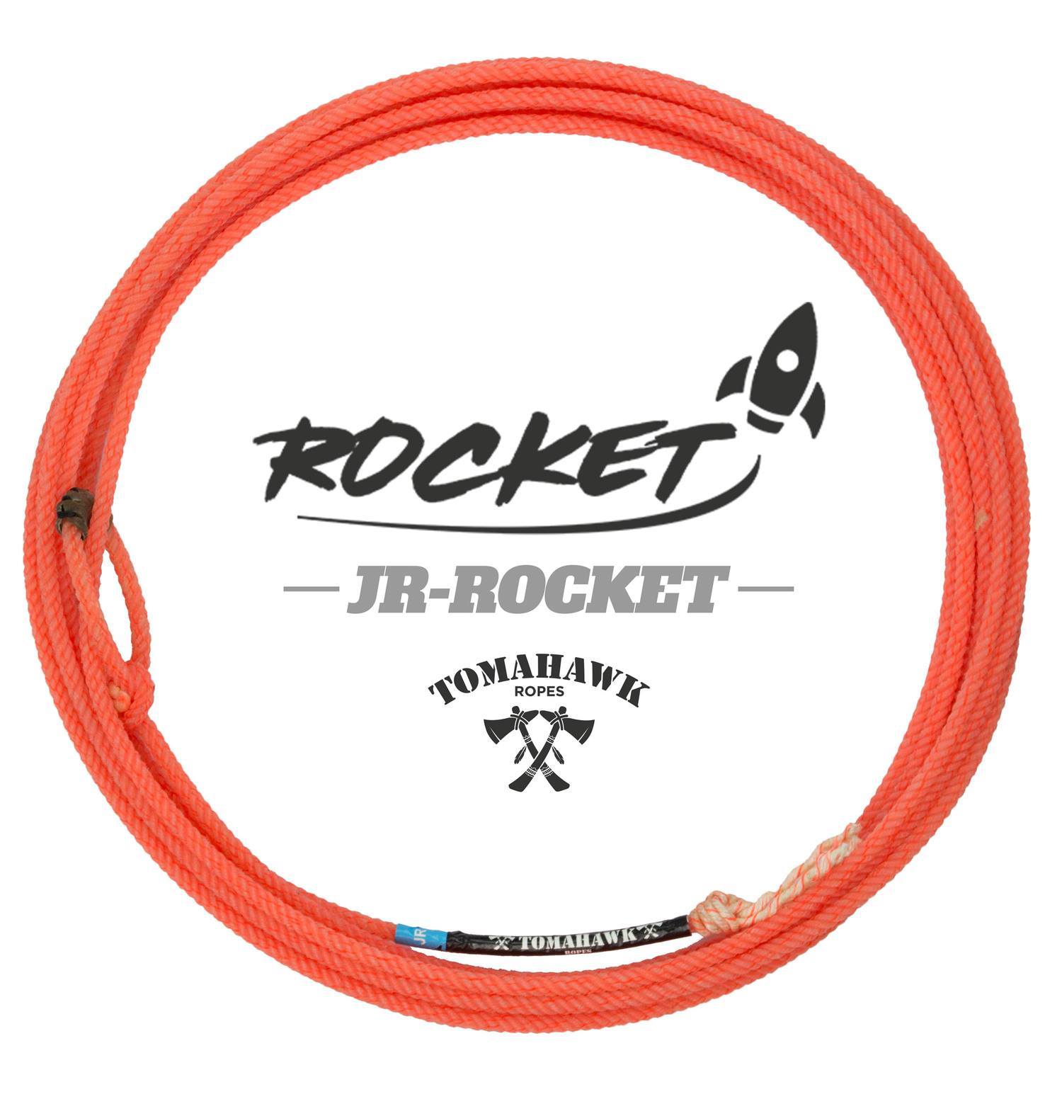 Corda Infantil Tomahawk Junior Rocket
