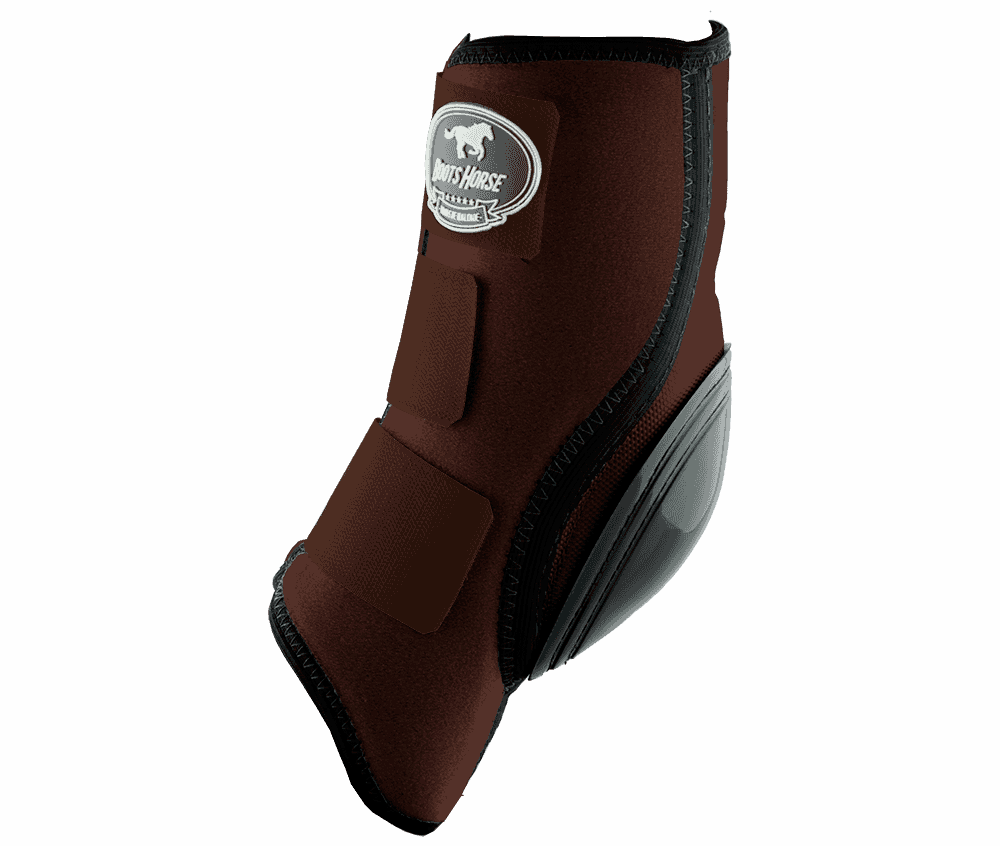 Skid Boot Boots Horse Color