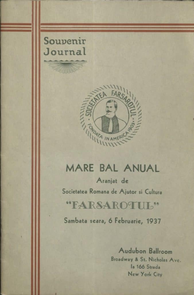 1937 journal