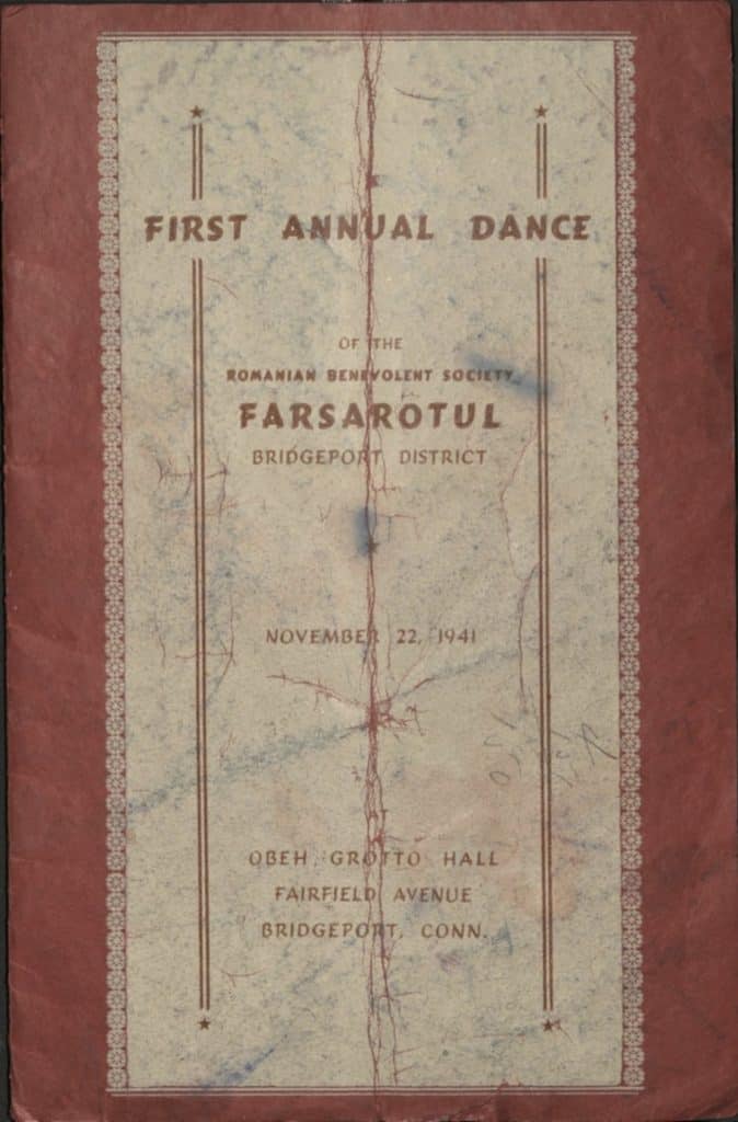1941 dance