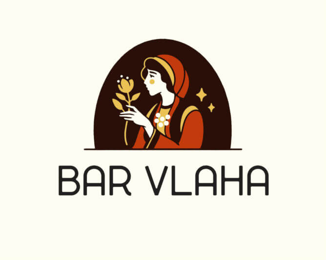 Bar Vlaha logo