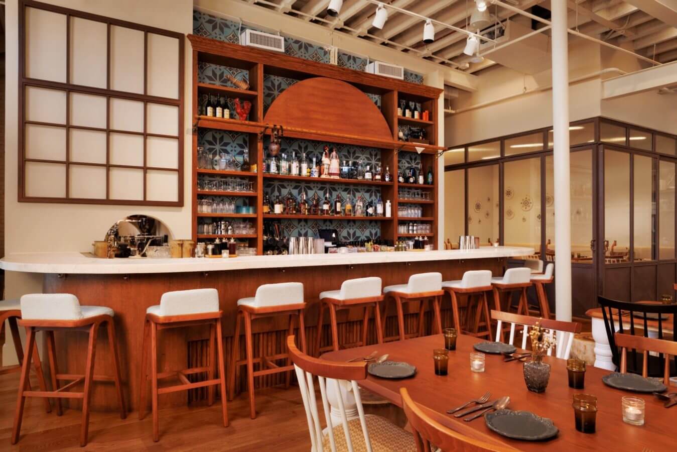 Bar Vlaha opens in Boston area Aromanian Cultural Society Farsharotu