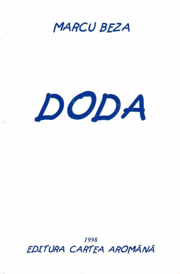 cover doda