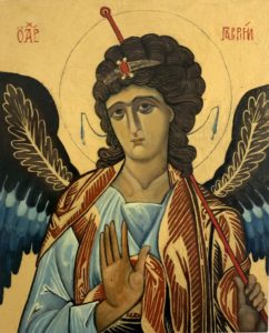 archangelgabriel patricia