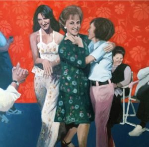 There's A Party Goin' On Right Here