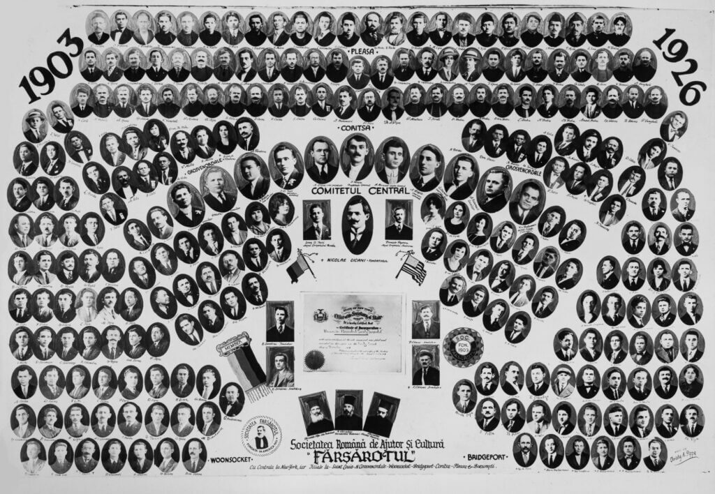 sf 1926 members photo