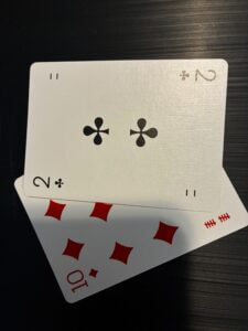 cards