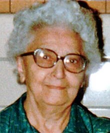 Louise Z Talabacs