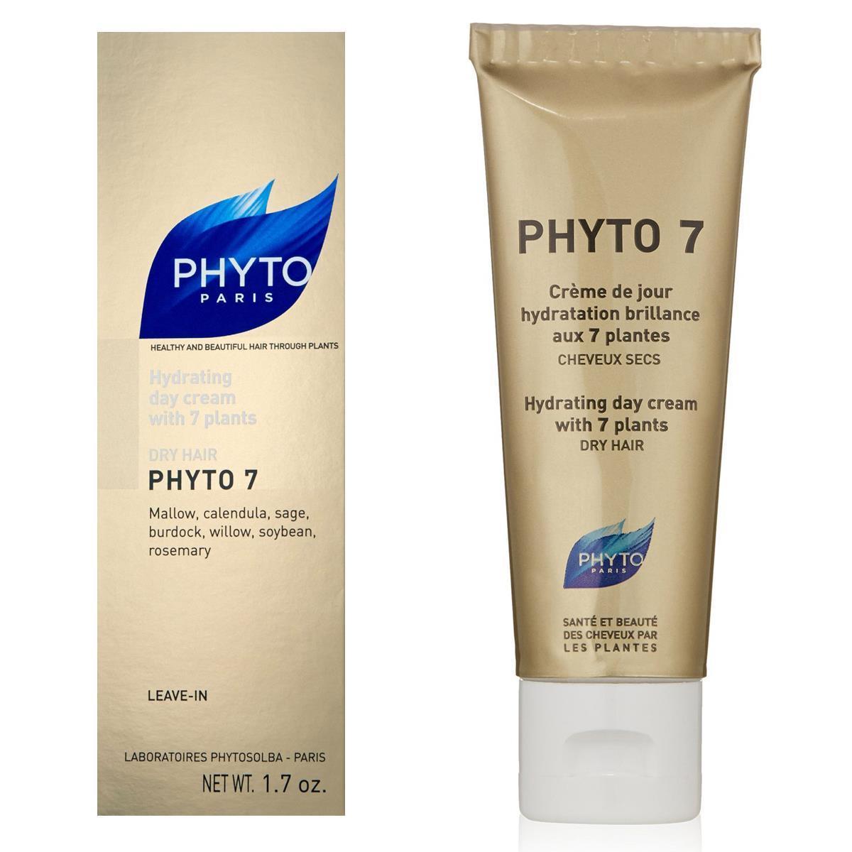 Phyto 7 Hidrating Cream 150mL [PY-6546]