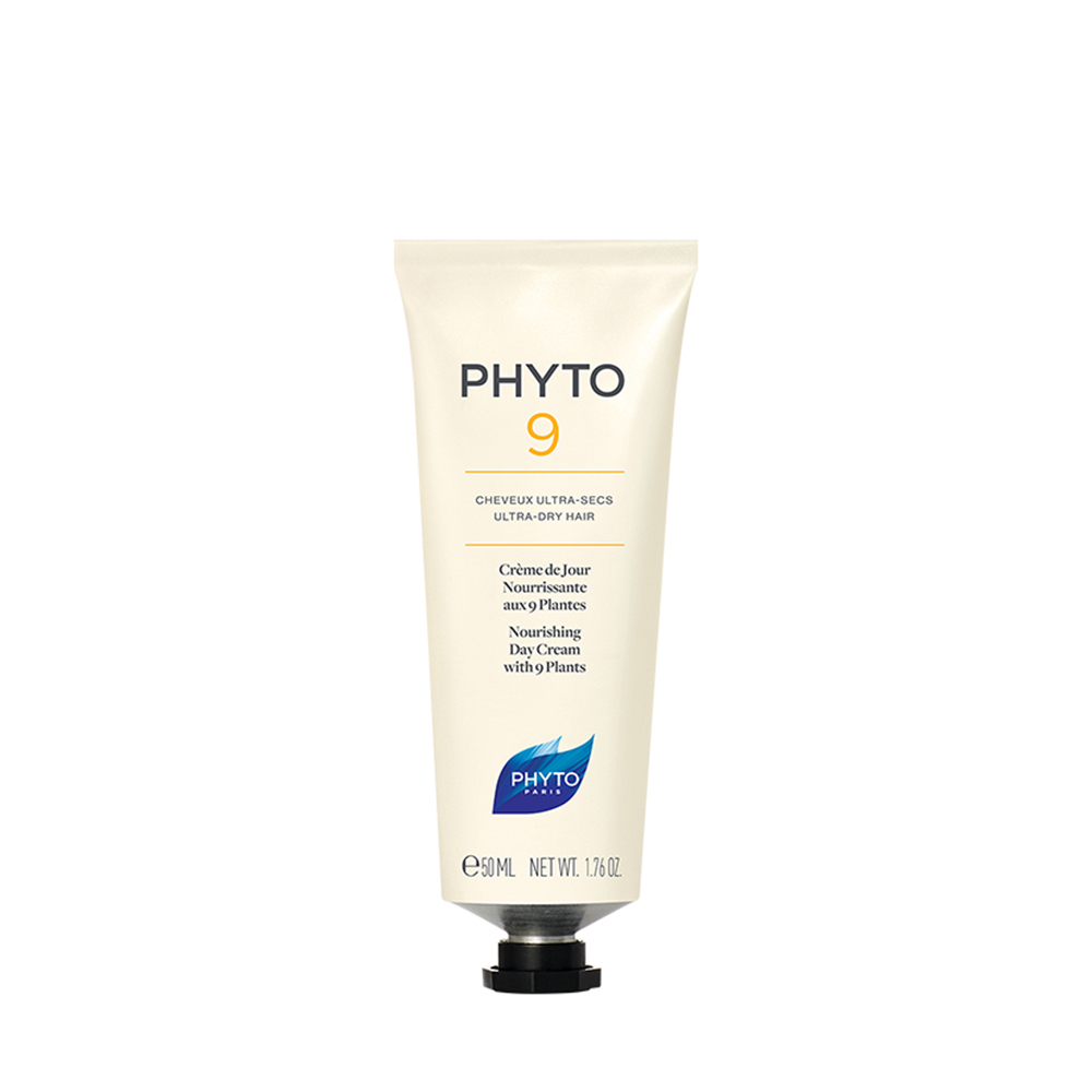 Phyto 9 Nourishing Cream 50mL [PY-4284]