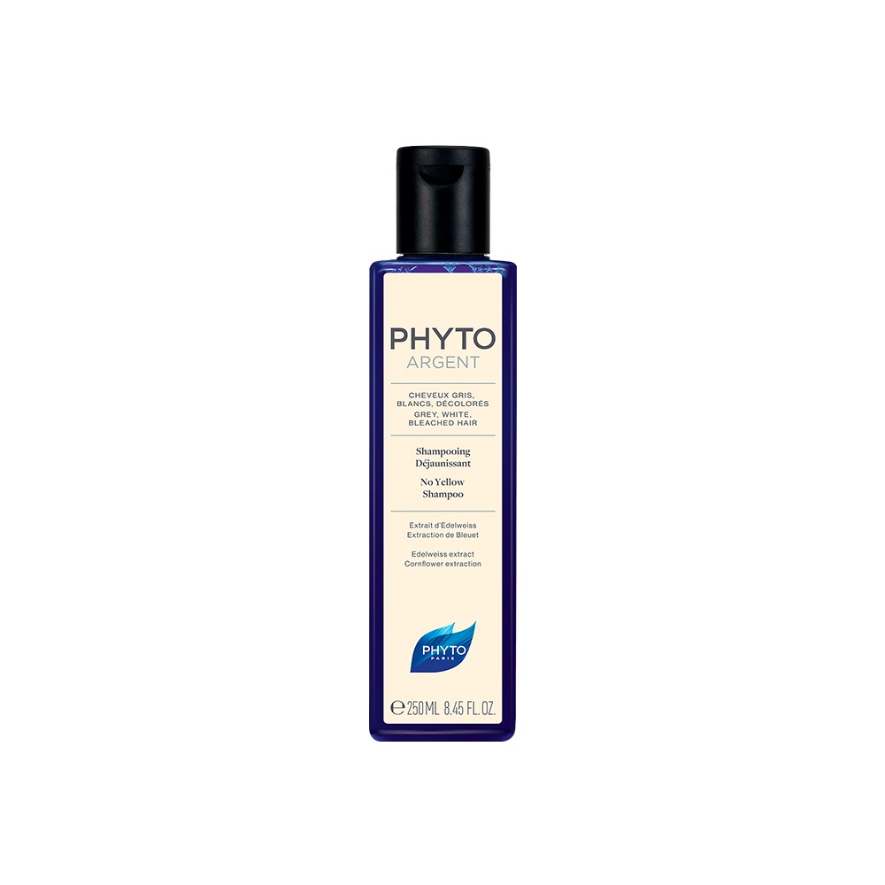 Phytoargent - Shampoo desamarelador 250ml [PY-4289]