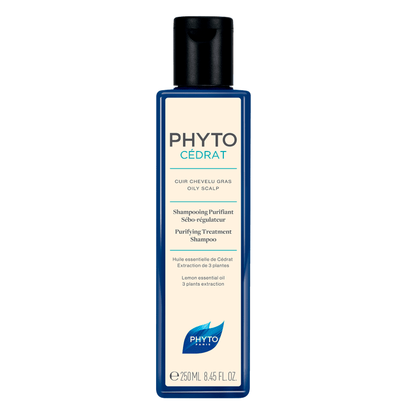 Phytocédrat - Shampoo Antioleosidade 250mL [PY-4296]