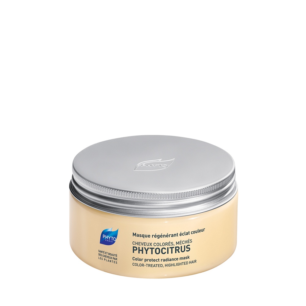 Phytocitrus - Máscara Capilar Antioxidante 200mL [PY-4299]