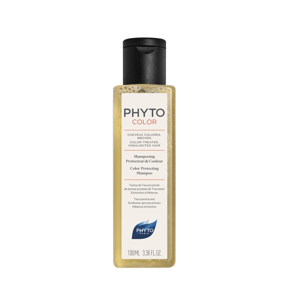 Phytocolor Shampoo 100ml [PY-9237]