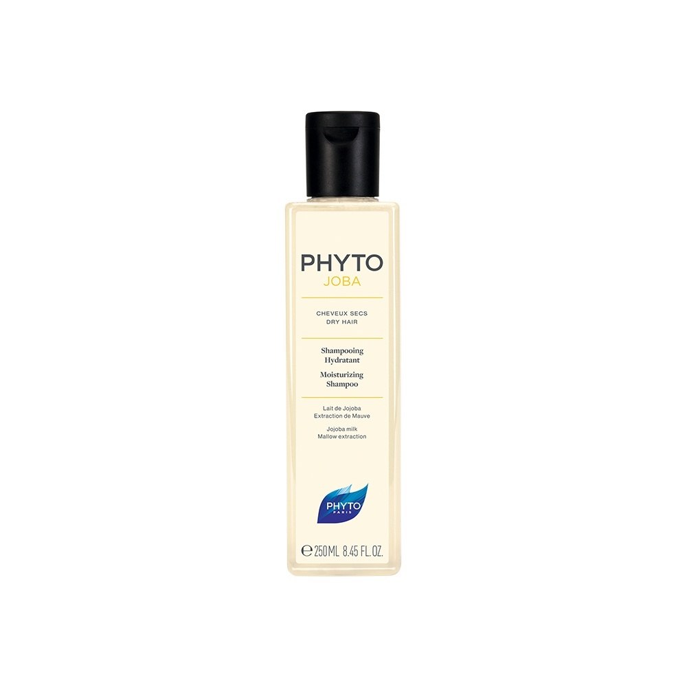 Phytojoba - Shampoo de Hidratação 250mL [PY-4357]