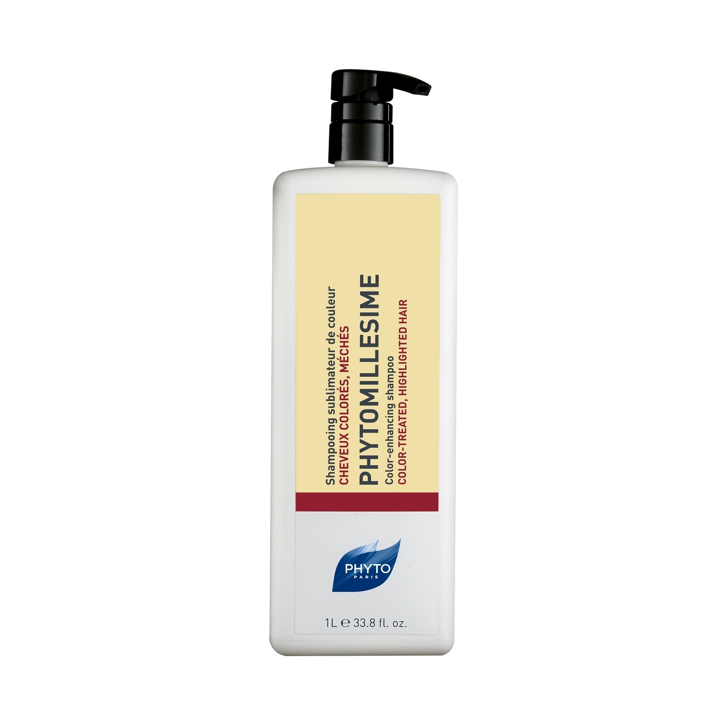 Phytomillesime - Shampoo para Proteção da Cor 1L [PY-4387]