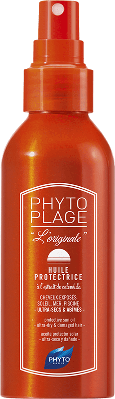 Phytoplage L'Originale Huile - Protetor Solar Capilar 100mL [PY-4399]
