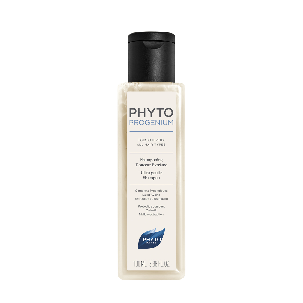 Phytoprogenium Shampoo com Prebióticos 100ml [PY-9234]