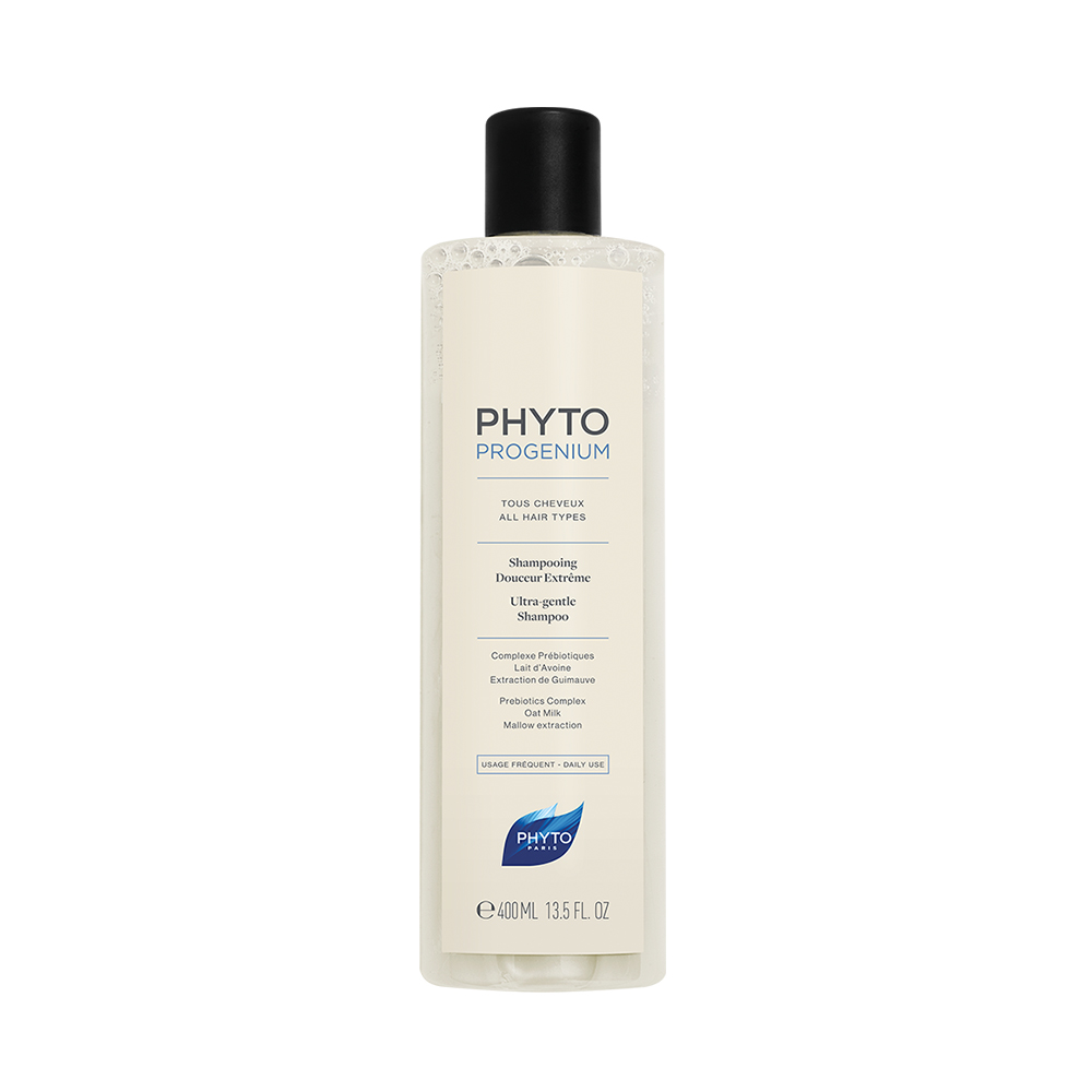 Phytoprogenium - Shampoo Ultra Suave com Prebióticos 400ml [PY-7631]