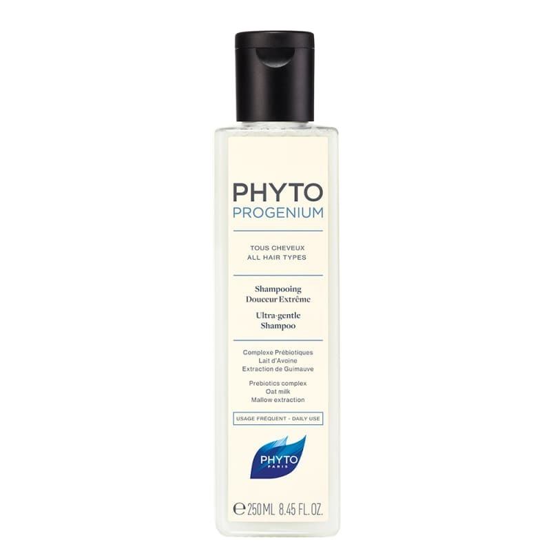 Phytoprogenium - Shampoo Ultra Suave com Prebióticos 250mL [PY-4416]