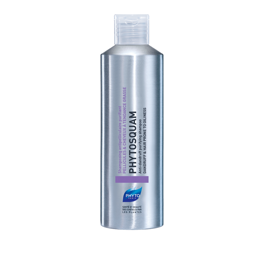 Phytosquam purifiant - Shampoo Anticaspa 200mL [PY-4455]