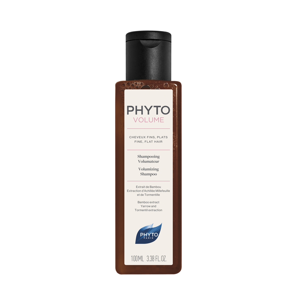 Phytovolume Shampoo 100ml [PY-9236]