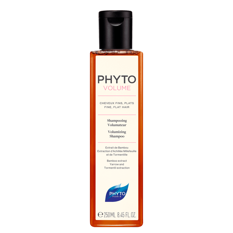 Phytovolume - Shampoo para Volume 250mL [PY-4465]