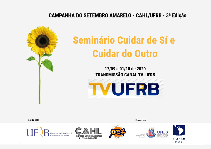 Serviço Social - UFRB